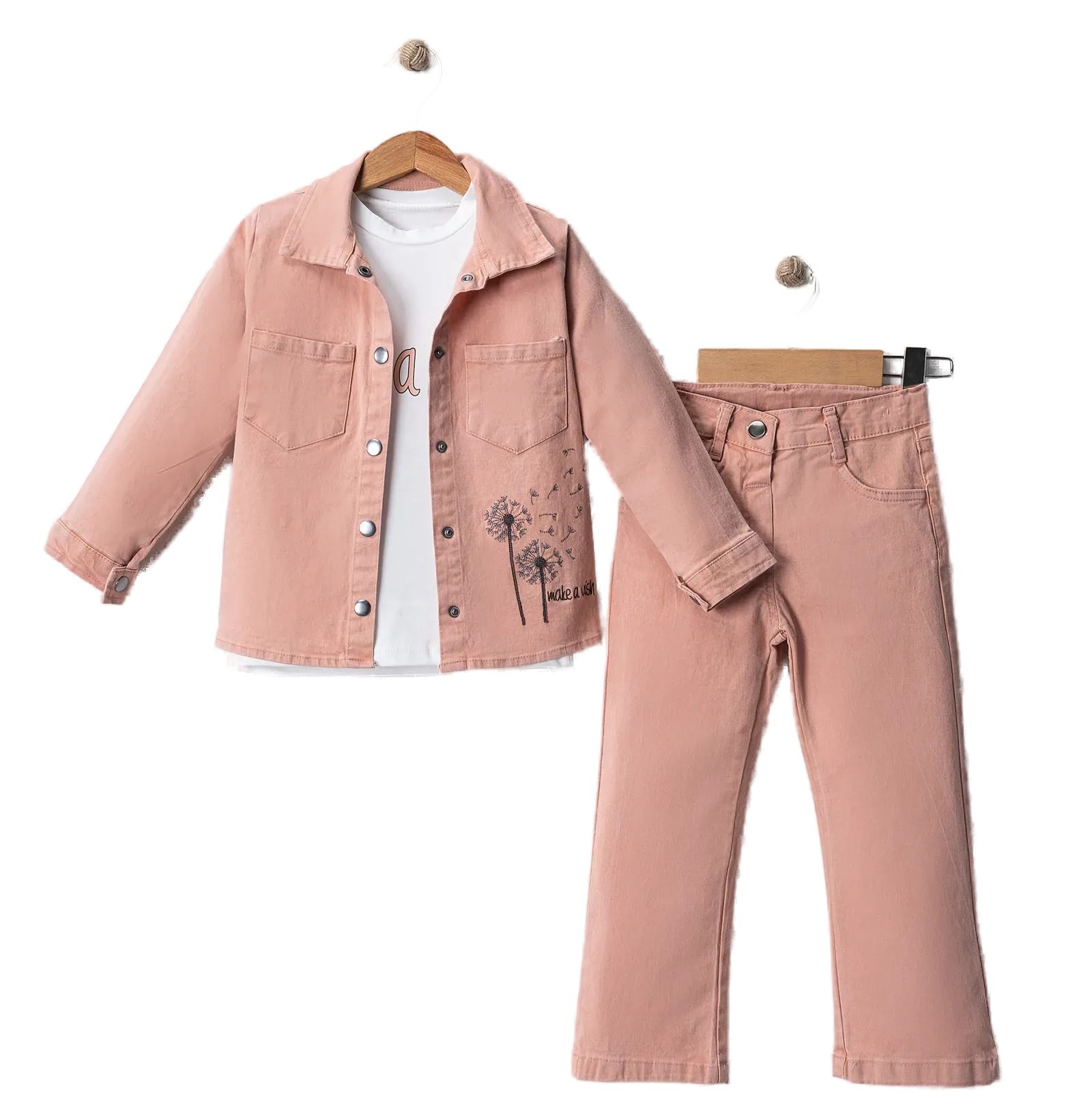 Model 4000 — Model 4000 — 5–8 Years children's clothing